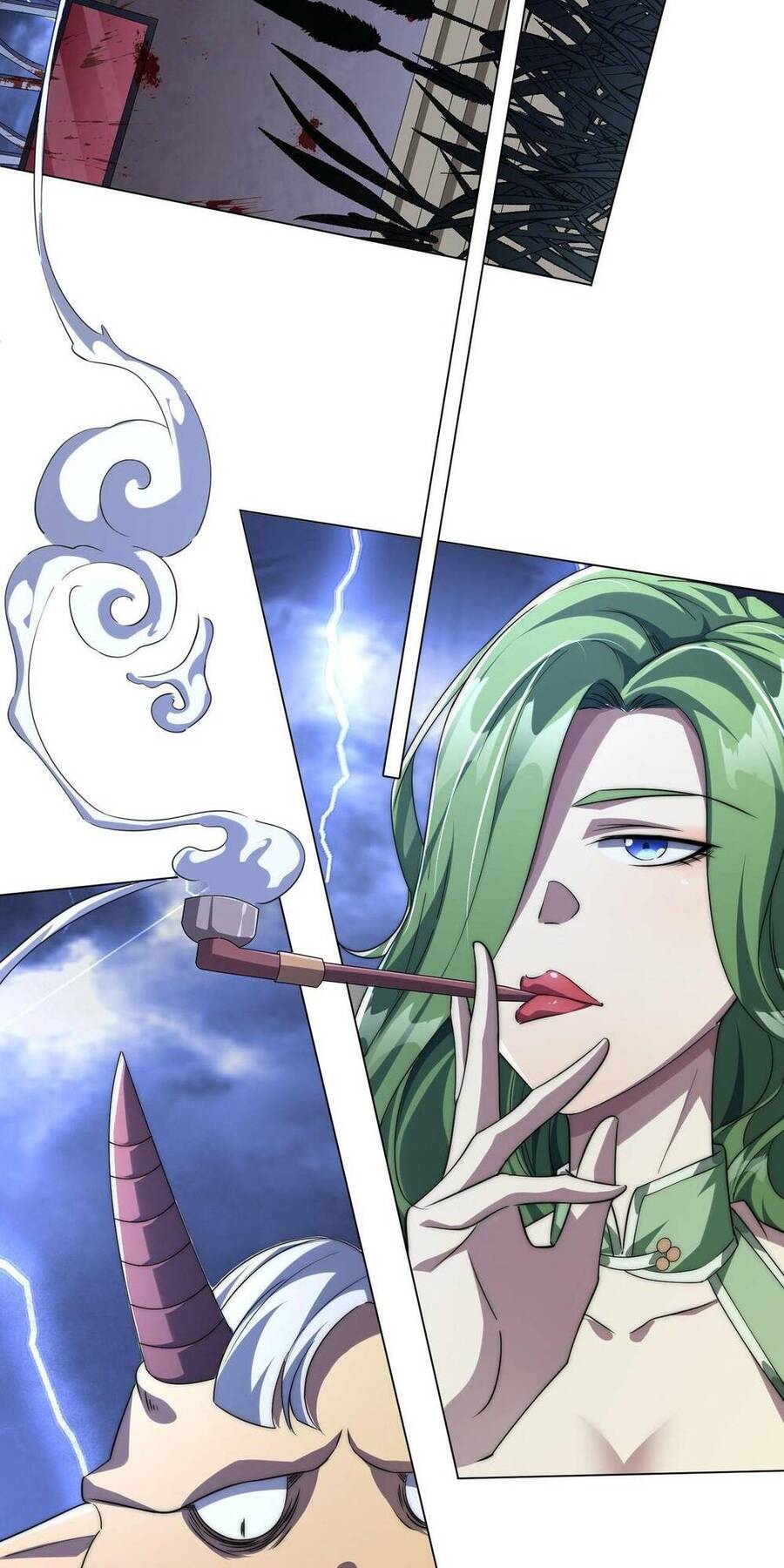 Bắt Đầu Với Trăm Vạn Minh Tệ Chap 31 - Next Chap 32