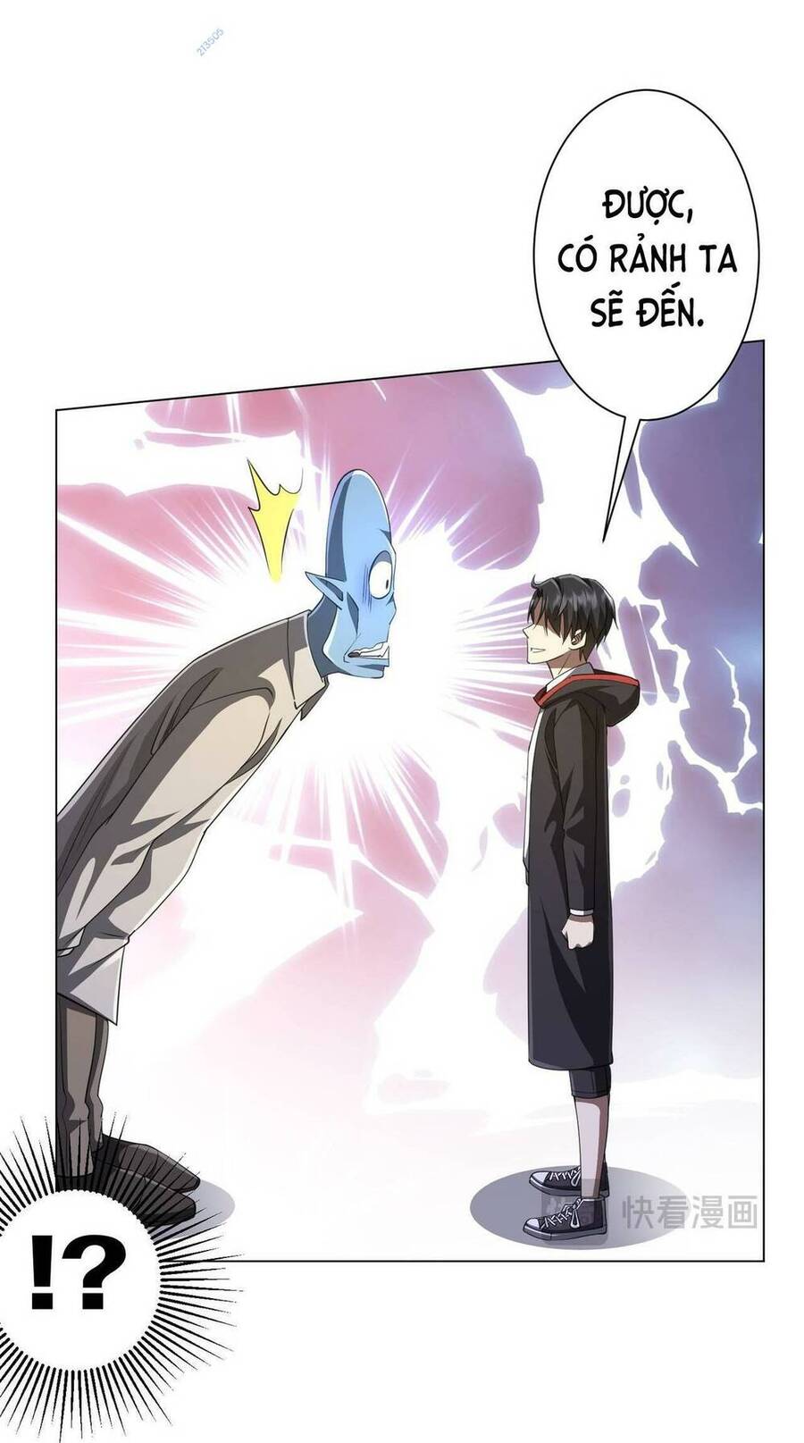 Bắt Đầu Với Trăm Vạn Minh Tệ Chap 37 - Next Chap 38