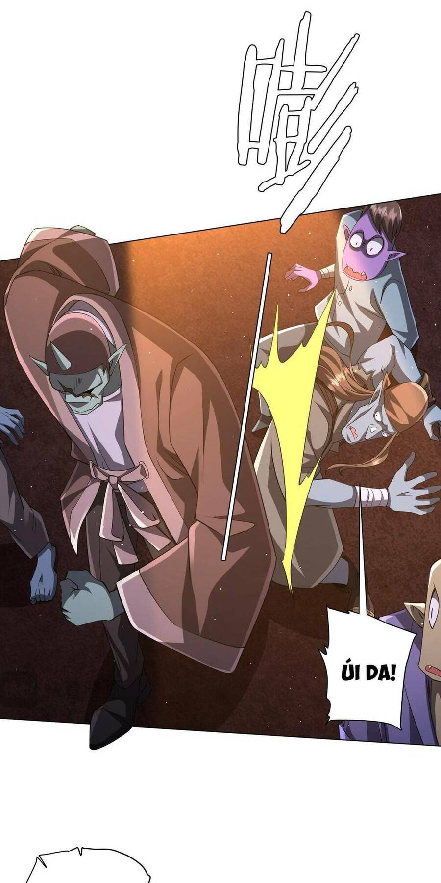 Bắt Đầu Với Trăm Vạn Minh Tệ Chap 37 - Next Chap 38