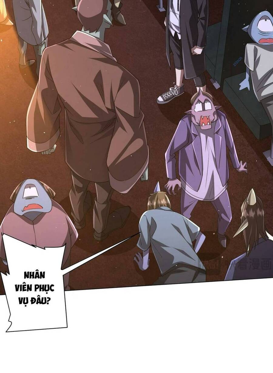 Bắt Đầu Với Trăm Vạn Minh Tệ Chap 37 - Next Chap 38