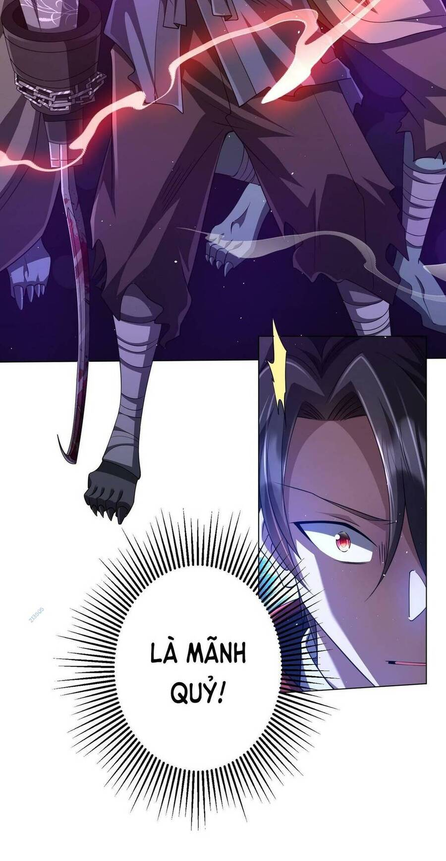 Bắt Đầu Với Trăm Vạn Minh Tệ Chap 37 - Next Chap 38