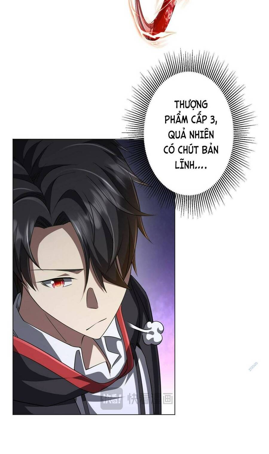 Bắt Đầu Với Trăm Vạn Minh Tệ Chap 37 - Next Chap 38