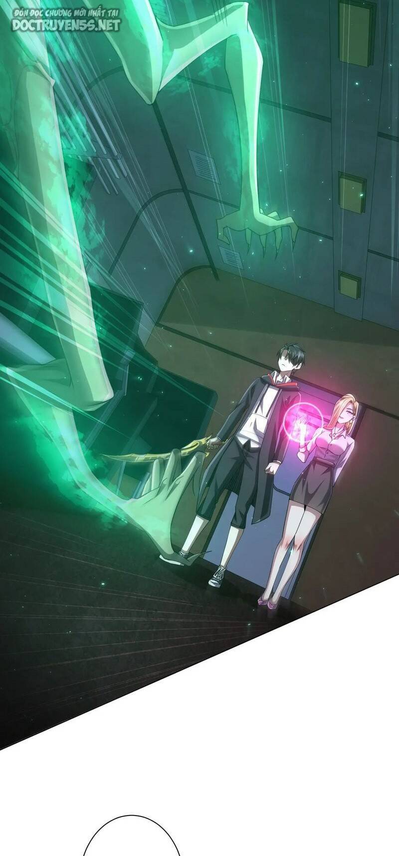 Bắt Đầu Với Trăm Vạn Minh Tệ Chap 40 - Next Chap 41