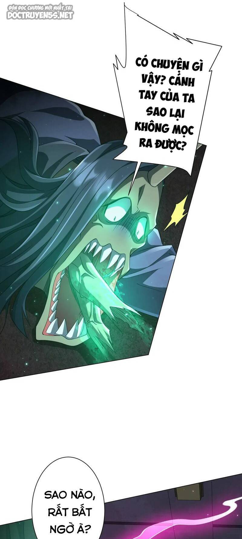 Bắt Đầu Với Trăm Vạn Minh Tệ Chap 40 - Next Chap 41