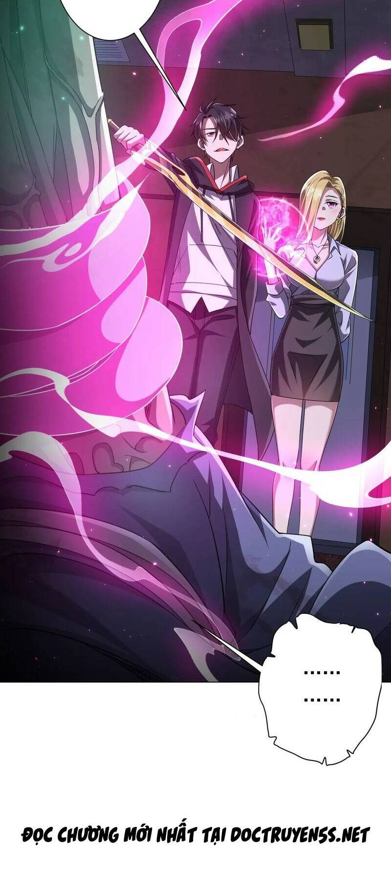 Bắt Đầu Với Trăm Vạn Minh Tệ Chap 40 - Next Chap 41