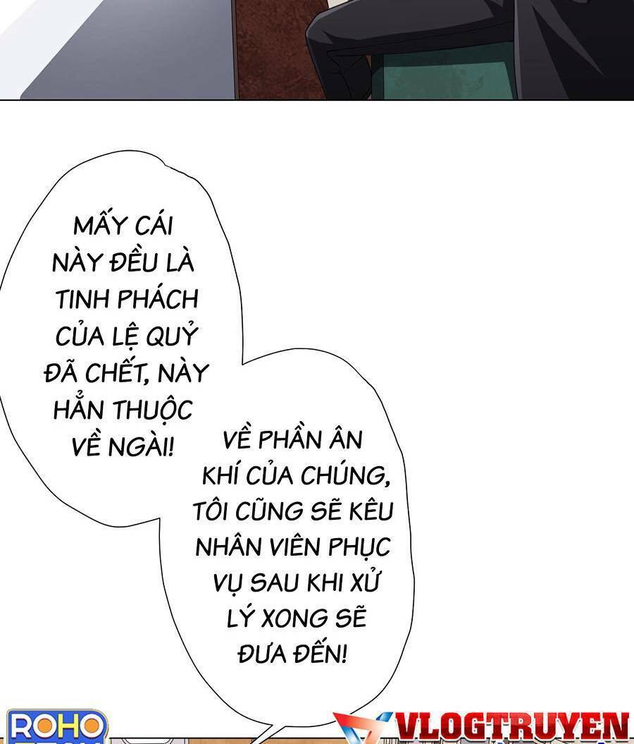 Bắt Đầu Với Trăm Vạn Minh Tệ Chap 43 - Next Chap 44