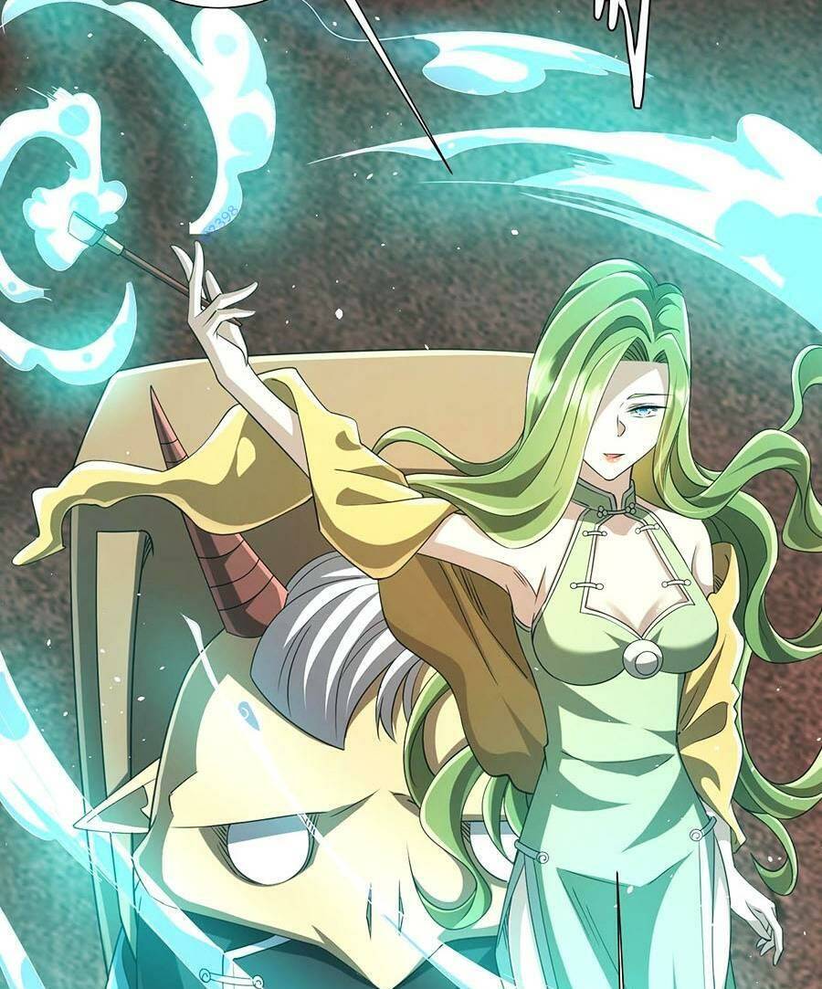 Bắt Đầu Với Trăm Vạn Minh Tệ Chap 43 - Next Chap 44