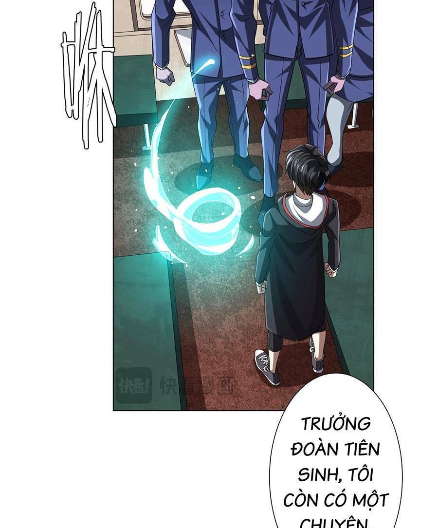 Bắt Đầu Với Trăm Vạn Minh Tệ Chap 43 - Next Chap 44