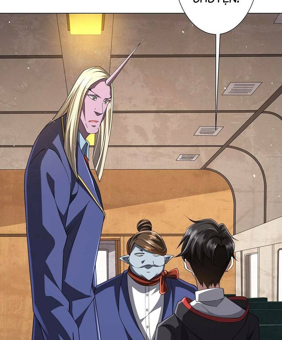 Bắt Đầu Với Trăm Vạn Minh Tệ Chap 43 - Next Chap 44