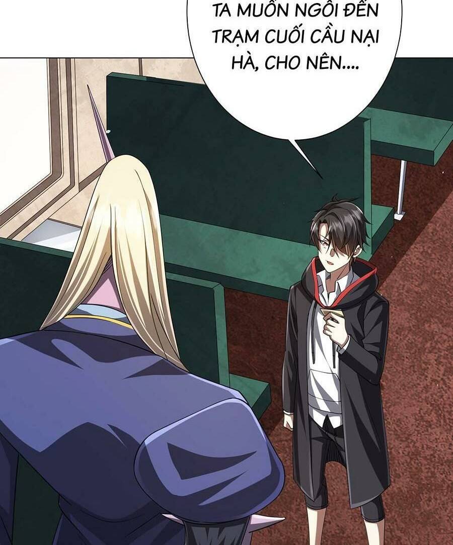 Bắt Đầu Với Trăm Vạn Minh Tệ Chap 43 - Next Chap 44