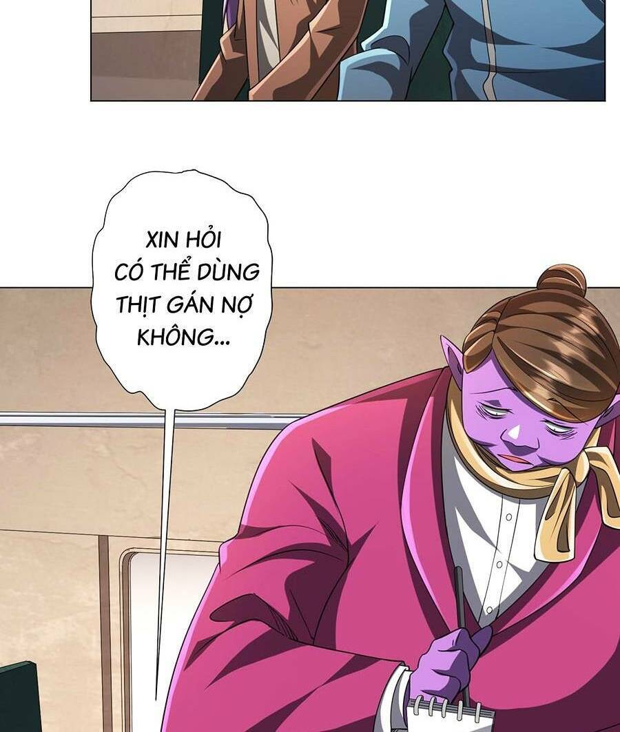 Bắt Đầu Với Trăm Vạn Minh Tệ Chap 43 - Next Chap 44