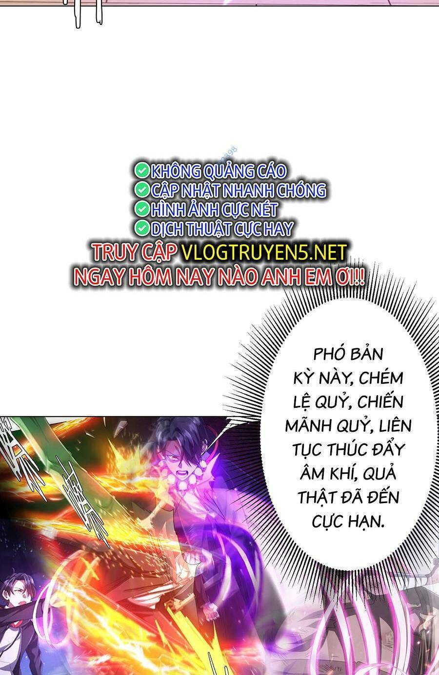 Bắt Đầu Với Trăm Vạn Minh Tệ Chap 44 - Next Chap 45