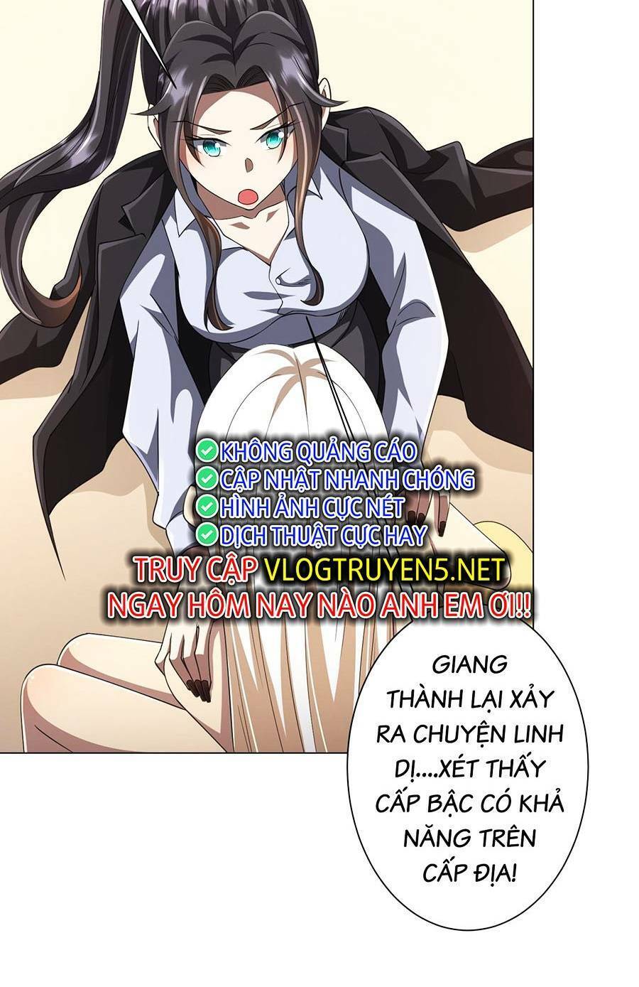 Bắt Đầu Với Trăm Vạn Minh Tệ Chap 45 - Next Chap 46