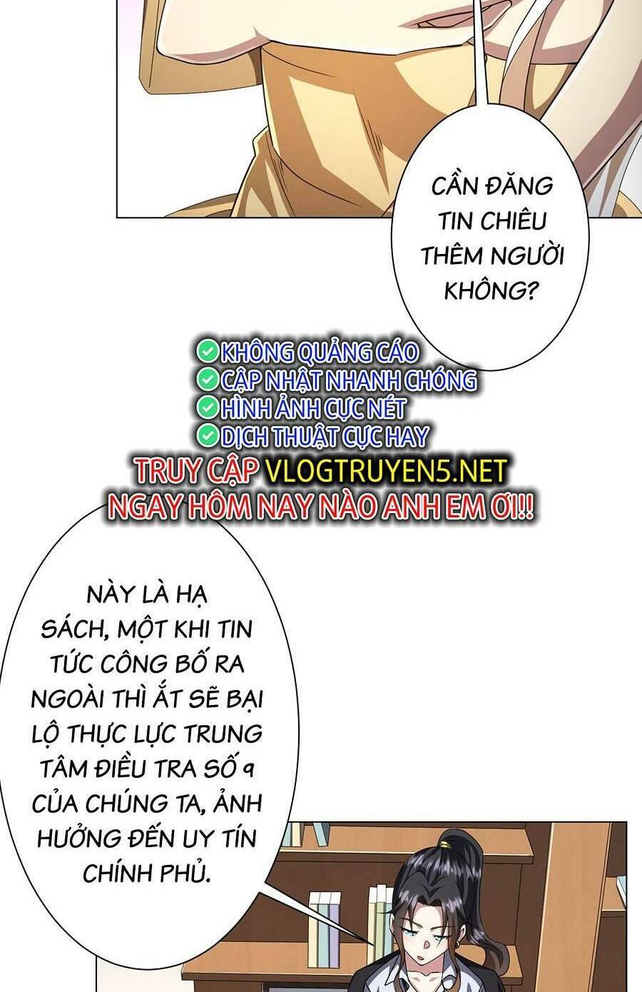 Bắt Đầu Với Trăm Vạn Minh Tệ Chap 45 - Next Chap 46