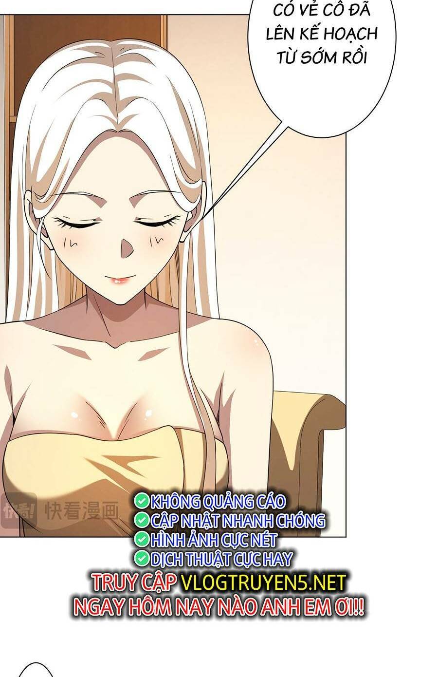 Bắt Đầu Với Trăm Vạn Minh Tệ Chap 45 - Next Chap 46