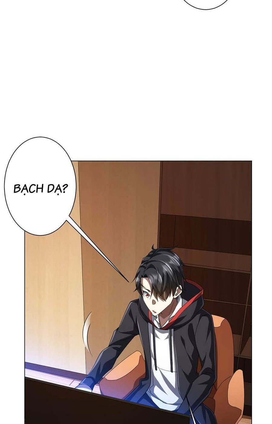 Bắt Đầu Với Trăm Vạn Minh Tệ Chap 45 - Next Chap 46