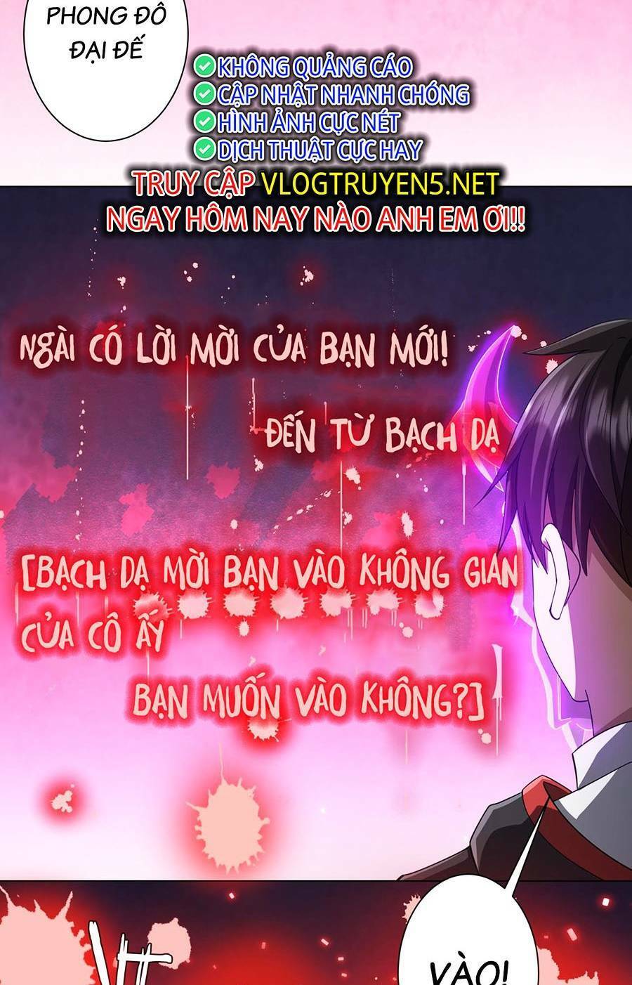 Bắt Đầu Với Trăm Vạn Minh Tệ Chap 45 - Next Chap 46
