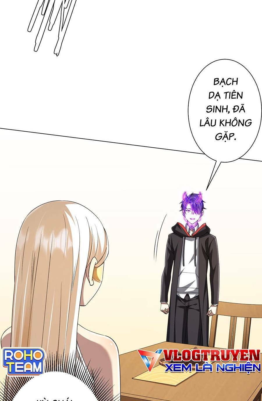 Bắt Đầu Với Trăm Vạn Minh Tệ Chap 45 - Next Chap 46