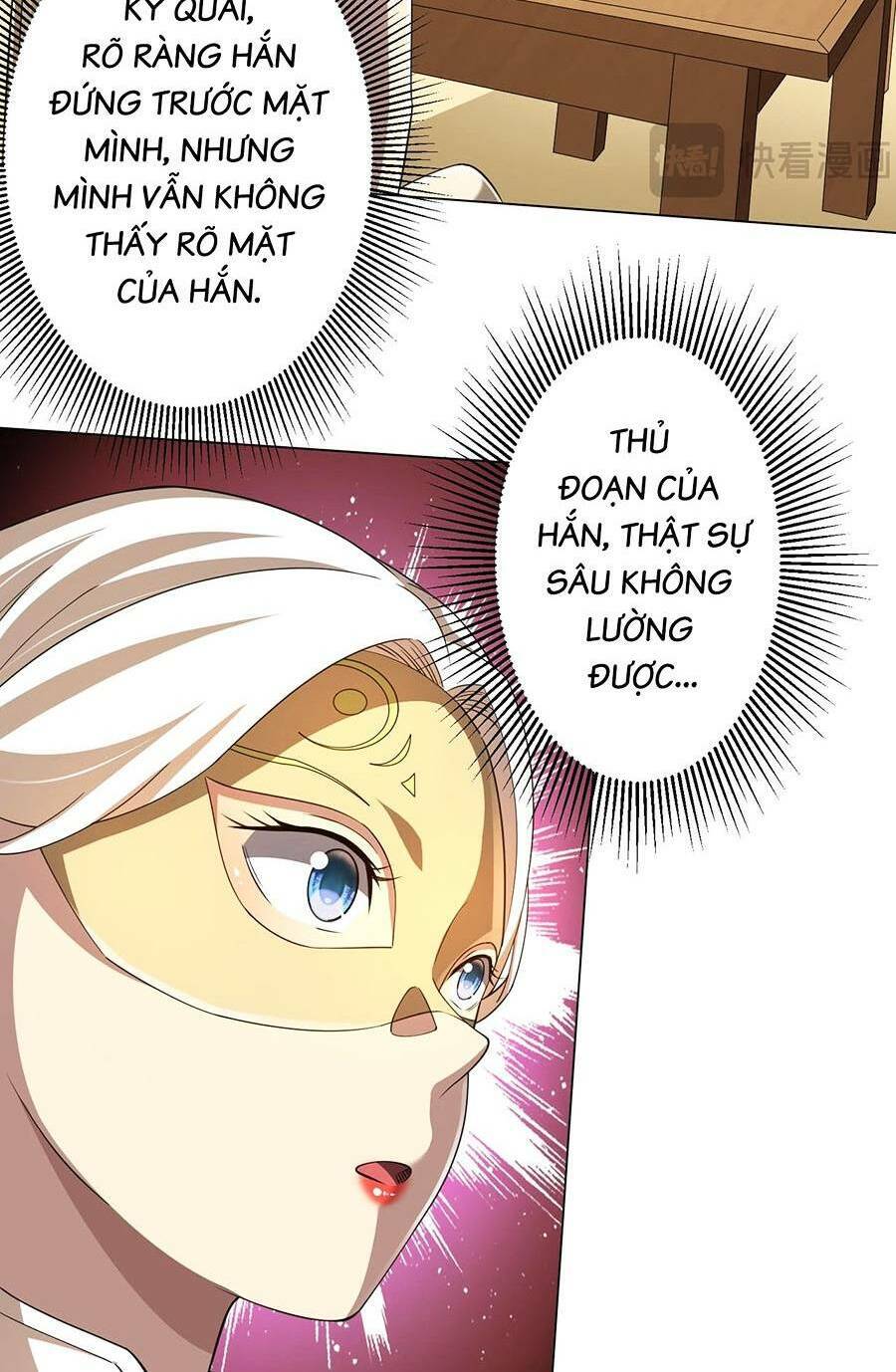 Bắt Đầu Với Trăm Vạn Minh Tệ Chap 45 - Next Chap 46