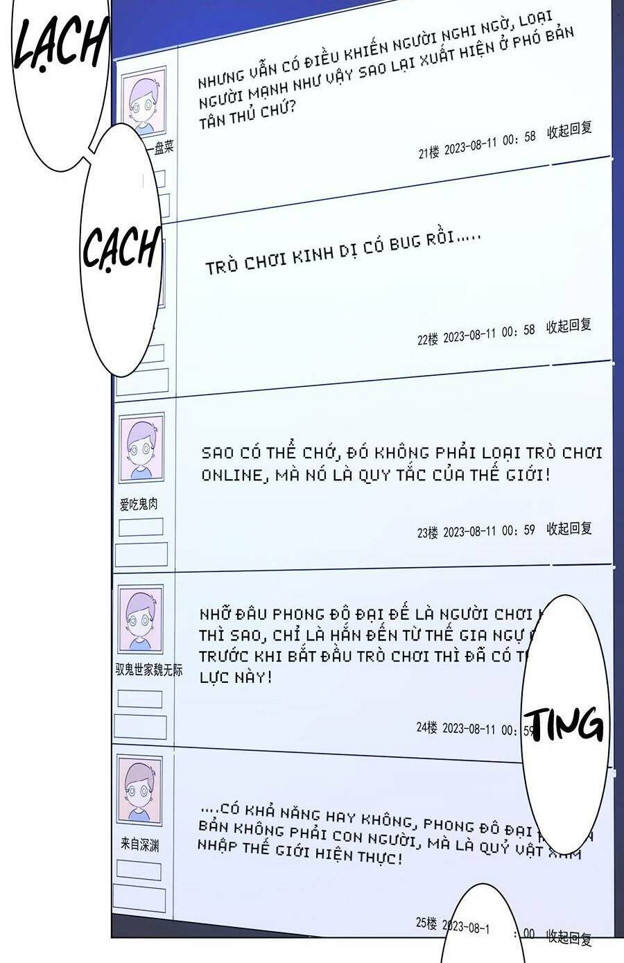 Bắt Đầu Với Trăm Vạn Minh Tệ Chap 45 - Next Chap 46