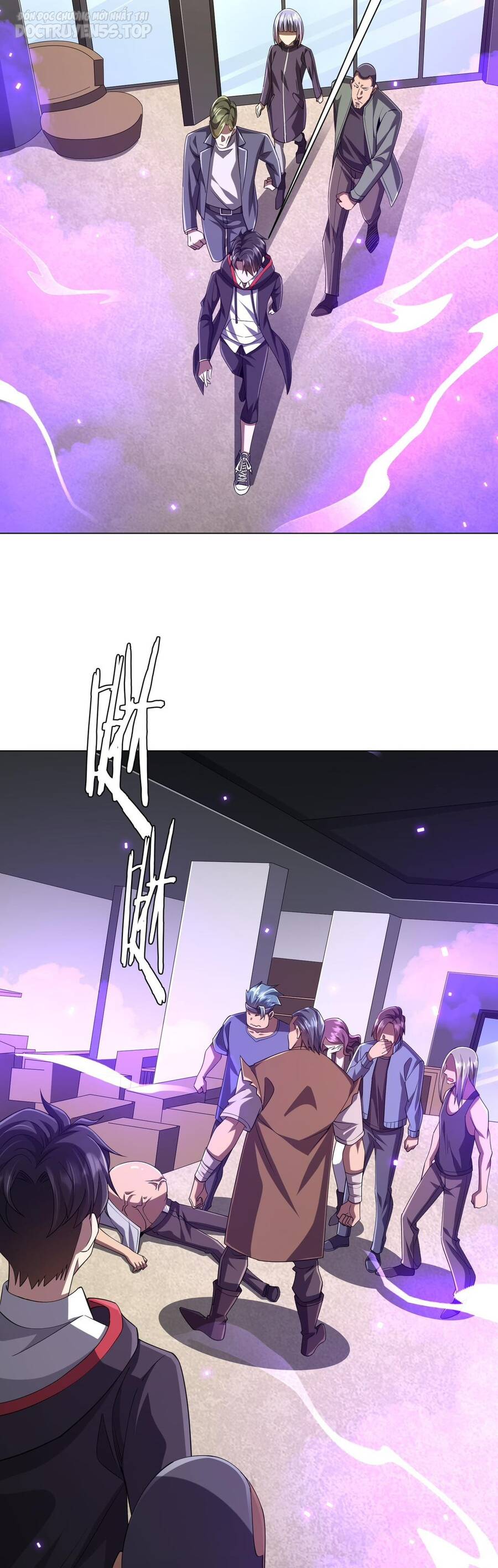 Bắt Đầu Với Trăm Vạn Minh Tệ Chap 48 - Next Chap 49