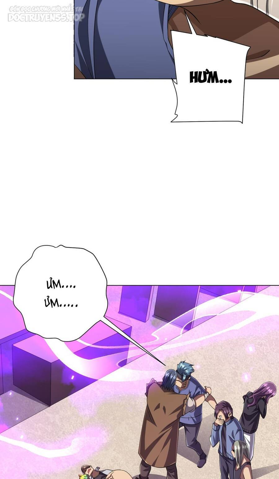 Bắt Đầu Với Trăm Vạn Minh Tệ Chap 48 - Next Chap 49