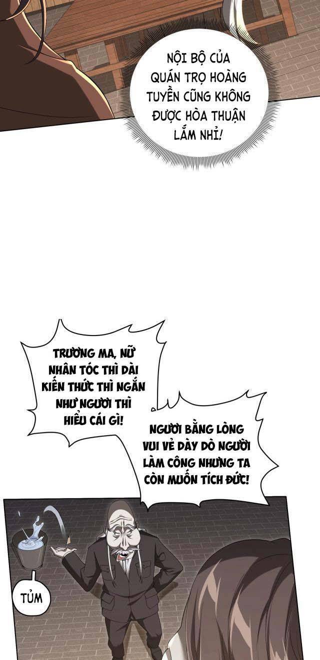 Bắt Đầu Với Trăm Vạn Minh Tệ Chap 5 - Next Chap 6