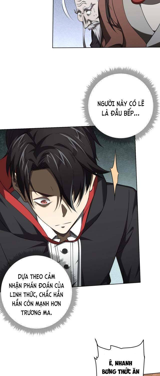 Bắt Đầu Với Trăm Vạn Minh Tệ Chap 5 - Next Chap 6