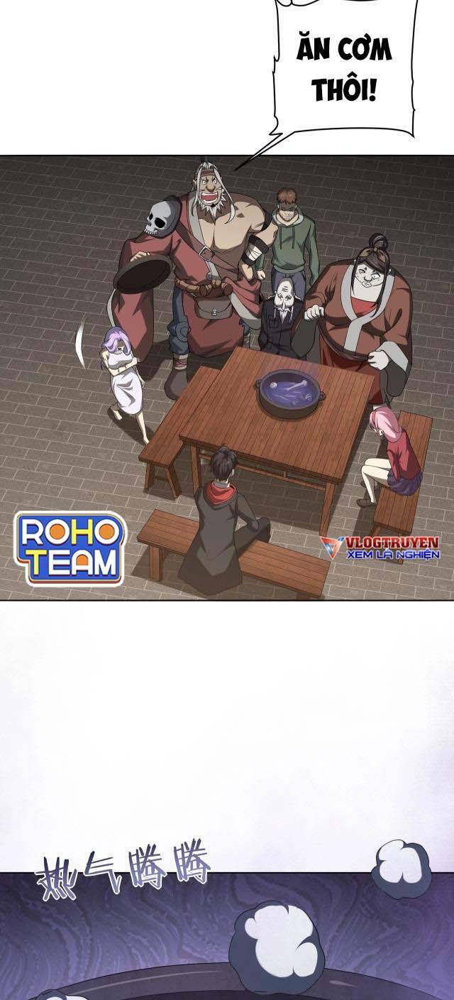 Bắt Đầu Với Trăm Vạn Minh Tệ Chap 5 - Next Chap 6