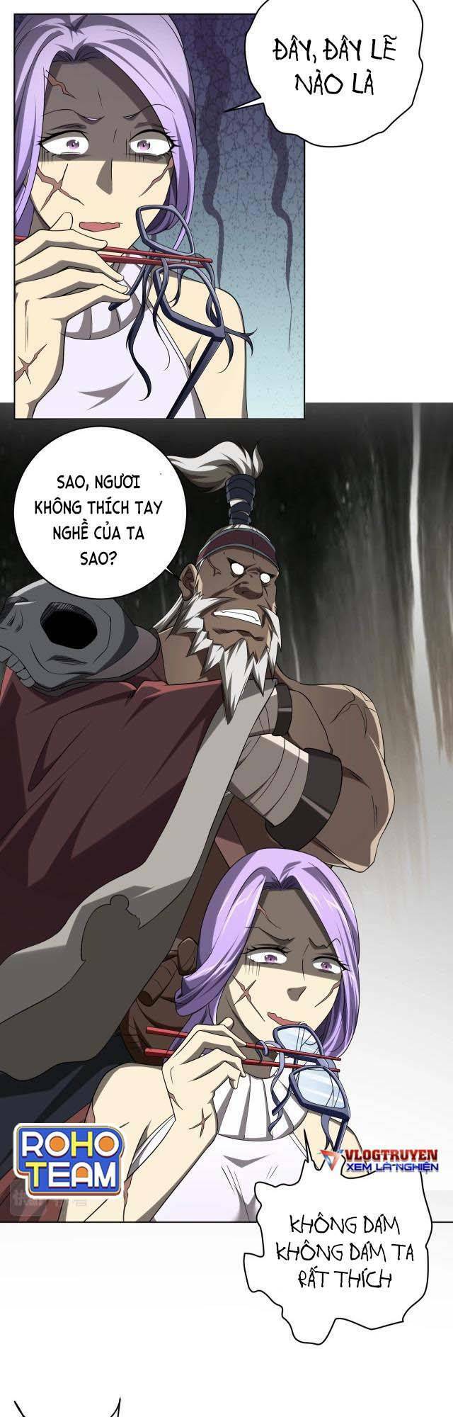 Bắt Đầu Với Trăm Vạn Minh Tệ Chap 5 - Next Chap 6