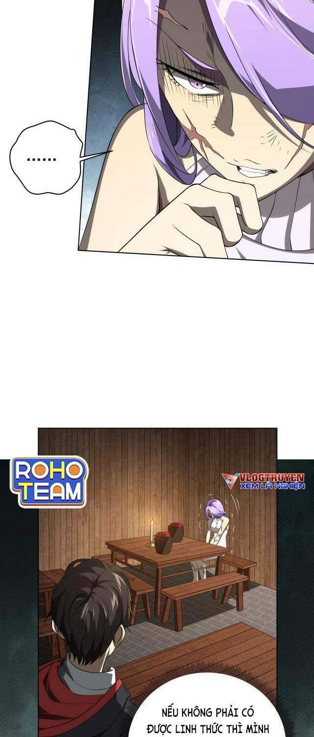 Bắt Đầu Với Trăm Vạn Minh Tệ Chap 5 - Next Chap 6