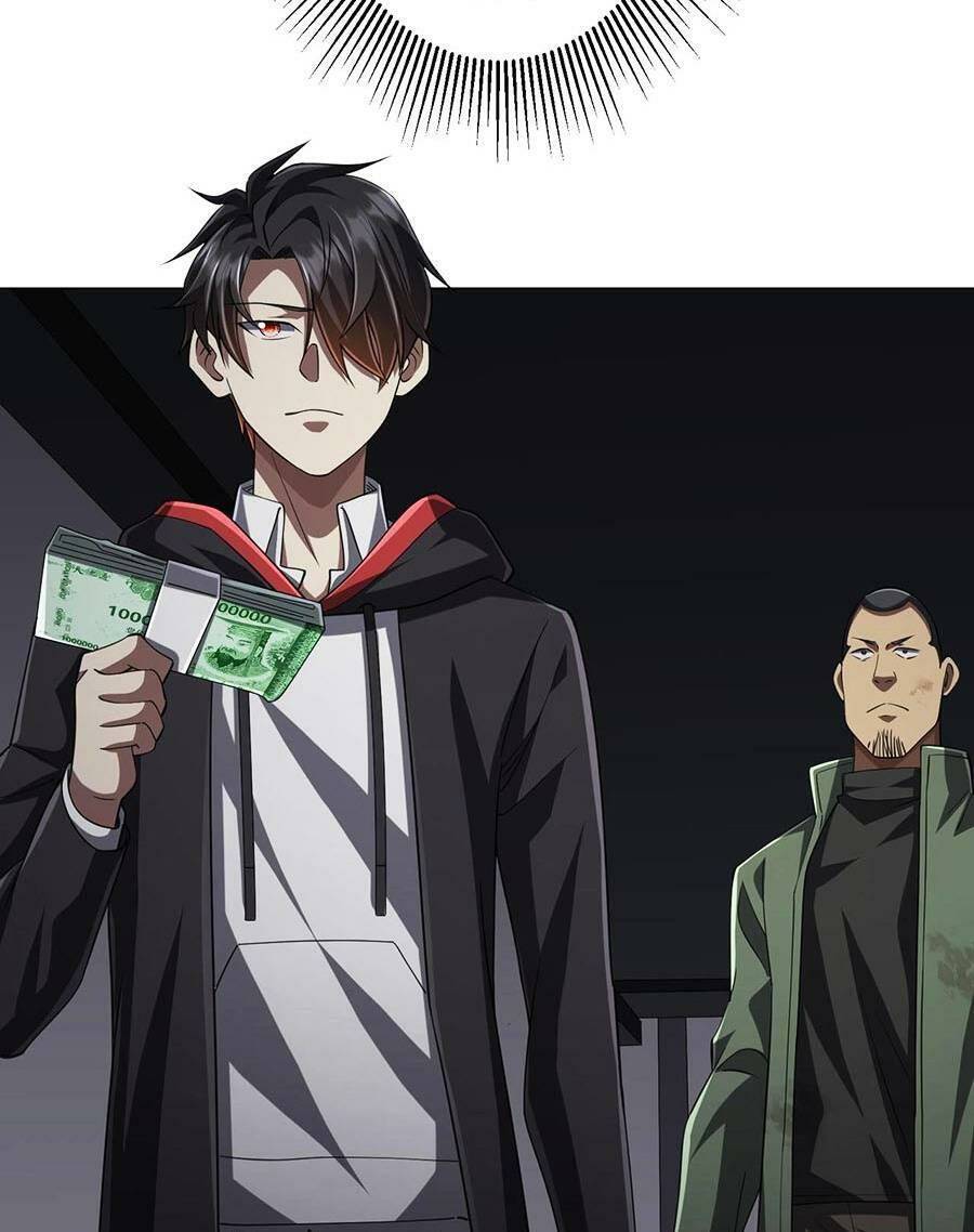 Bắt Đầu Với Trăm Vạn Minh Tệ Chap 51 - Next Chap 52