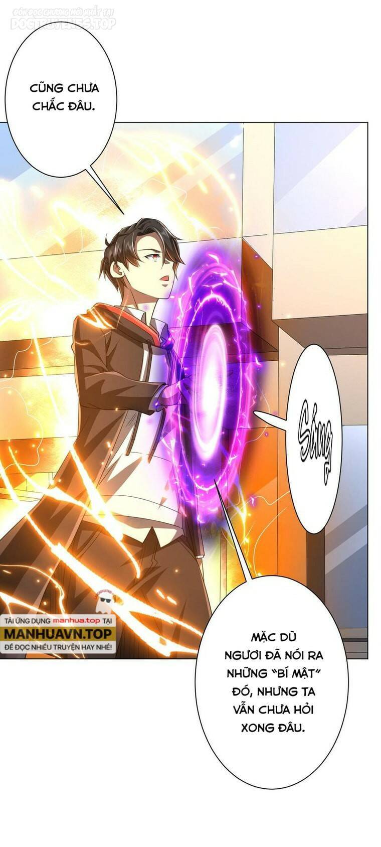 Bắt Đầu Với Trăm Vạn Minh Tệ Chap 52 - Next Chap 53