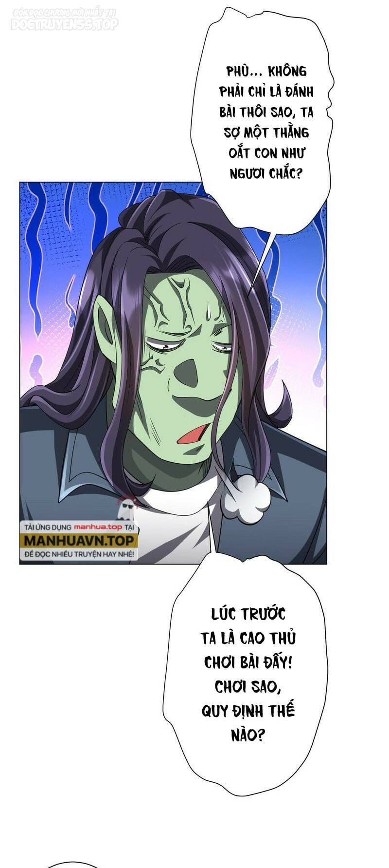 Bắt Đầu Với Trăm Vạn Minh Tệ Chap 52 - Next Chap 53