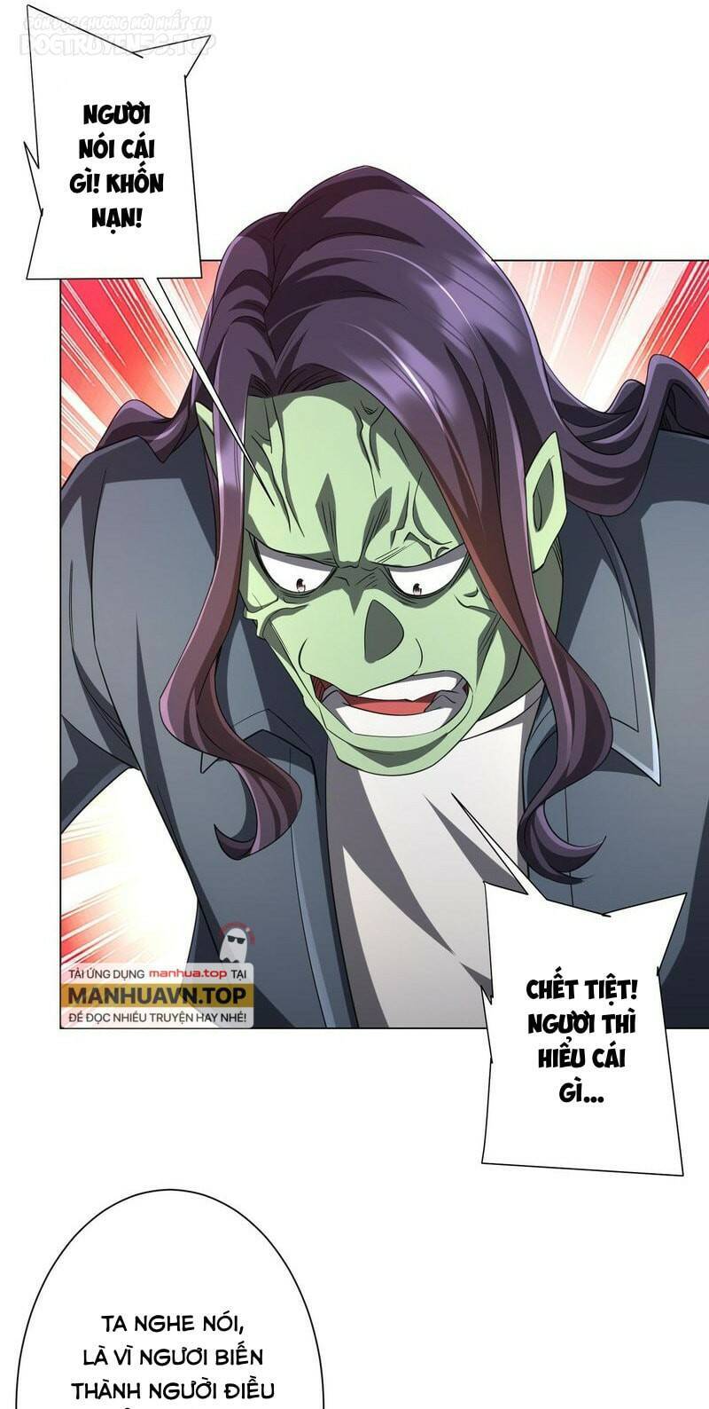 Bắt Đầu Với Trăm Vạn Minh Tệ Chap 52 - Next Chap 53