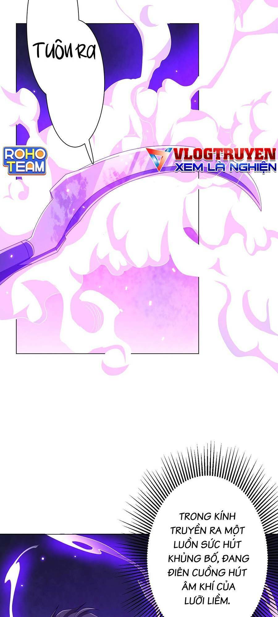 Bắt Đầu Với Trăm Vạn Minh Tệ Chap 60 - Next Chap 61