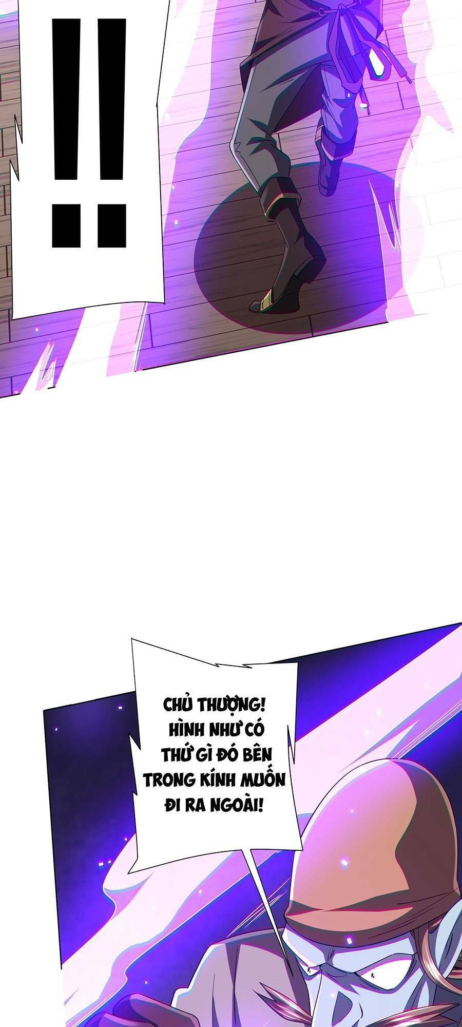 Bắt Đầu Với Trăm Vạn Minh Tệ Chap 60 - Next Chap 61