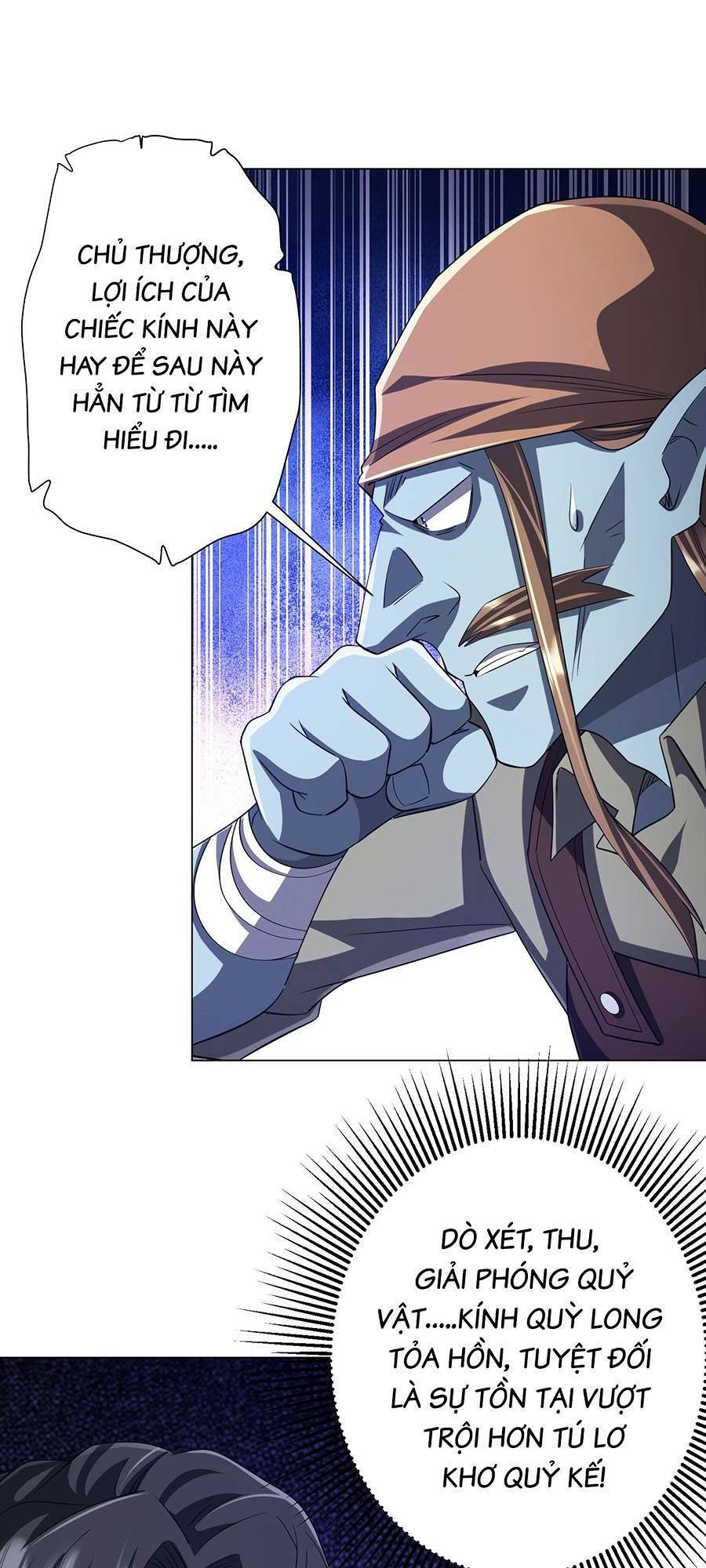 Bắt Đầu Với Trăm Vạn Minh Tệ Chap 60 - Next Chap 61