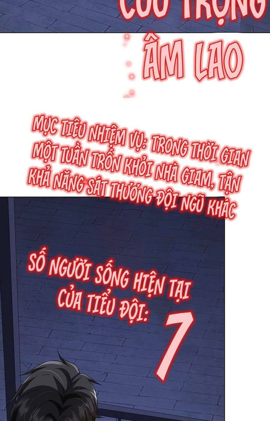 Bắt Đầu Với Trăm Vạn Minh Tệ Chap 60 - Next Chap 61