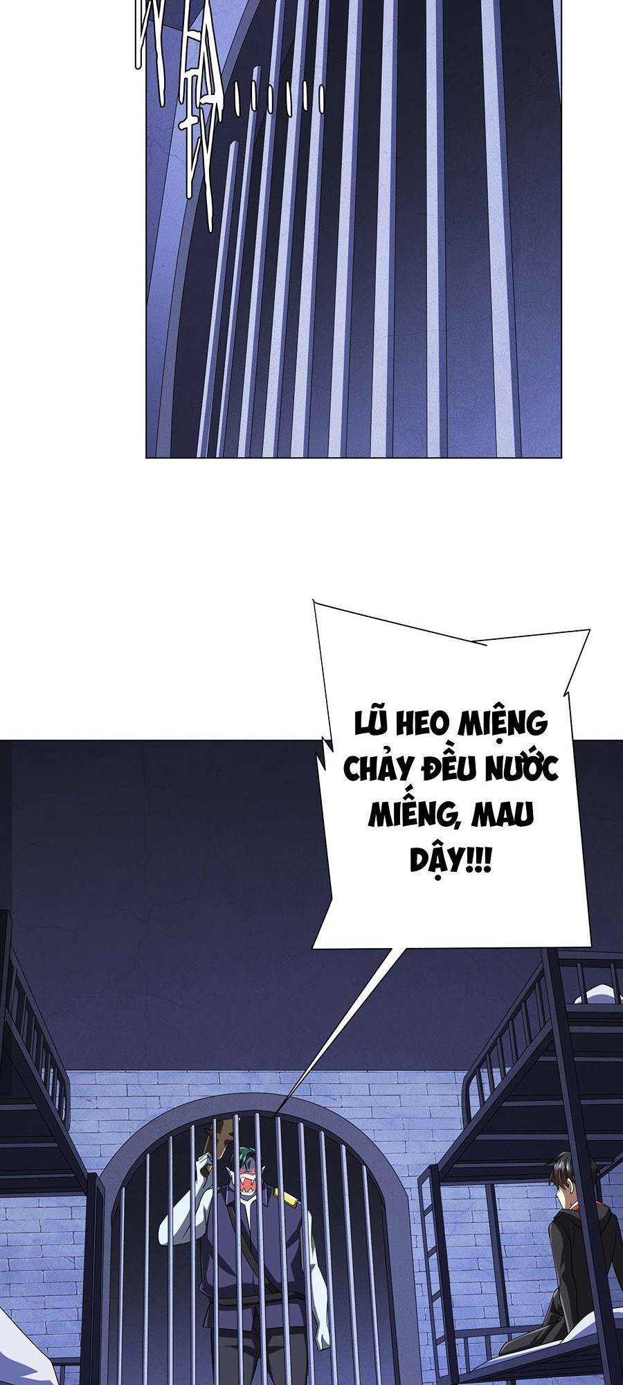 Bắt Đầu Với Trăm Vạn Minh Tệ Chap 60 - Next Chap 61