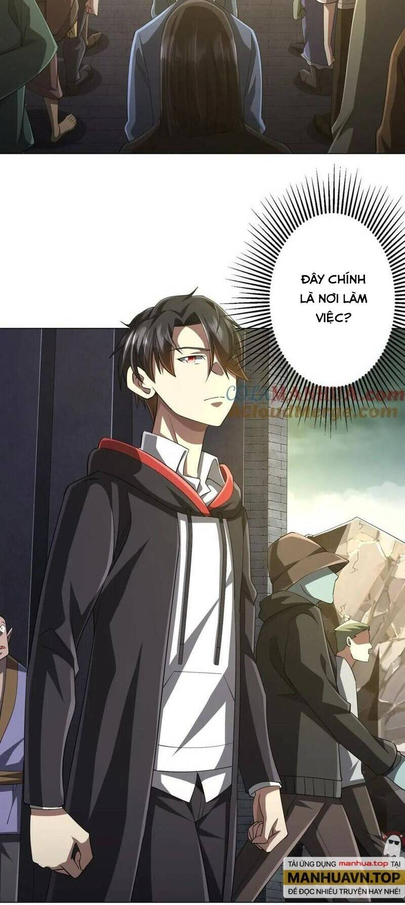 Bắt Đầu Với Trăm Vạn Minh Tệ Chap 63 - Next Chap 64