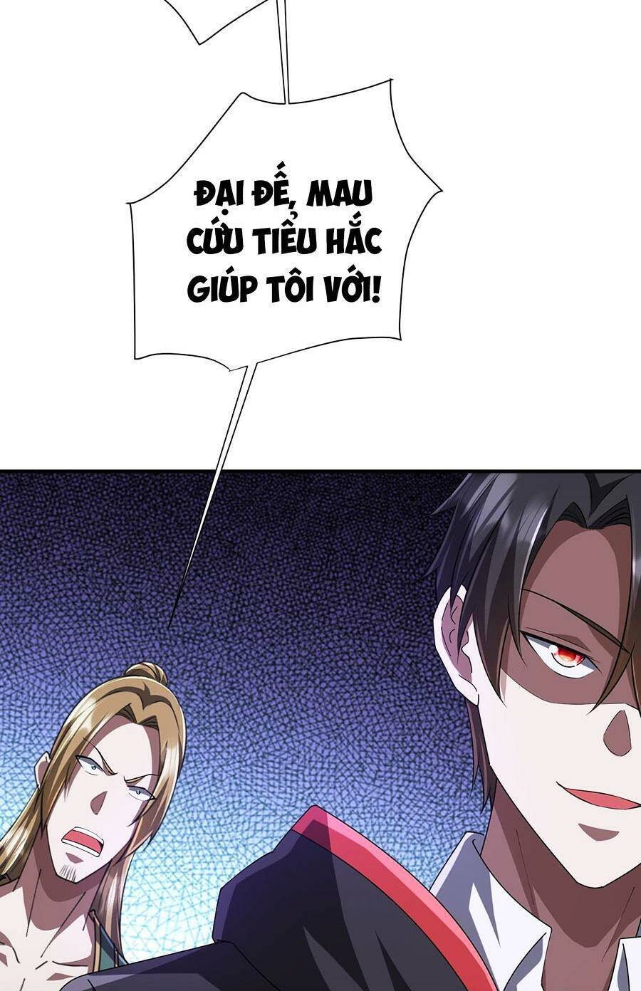 Bắt Đầu Với Trăm Vạn Minh Tệ Chap 65 - Next Chap 66