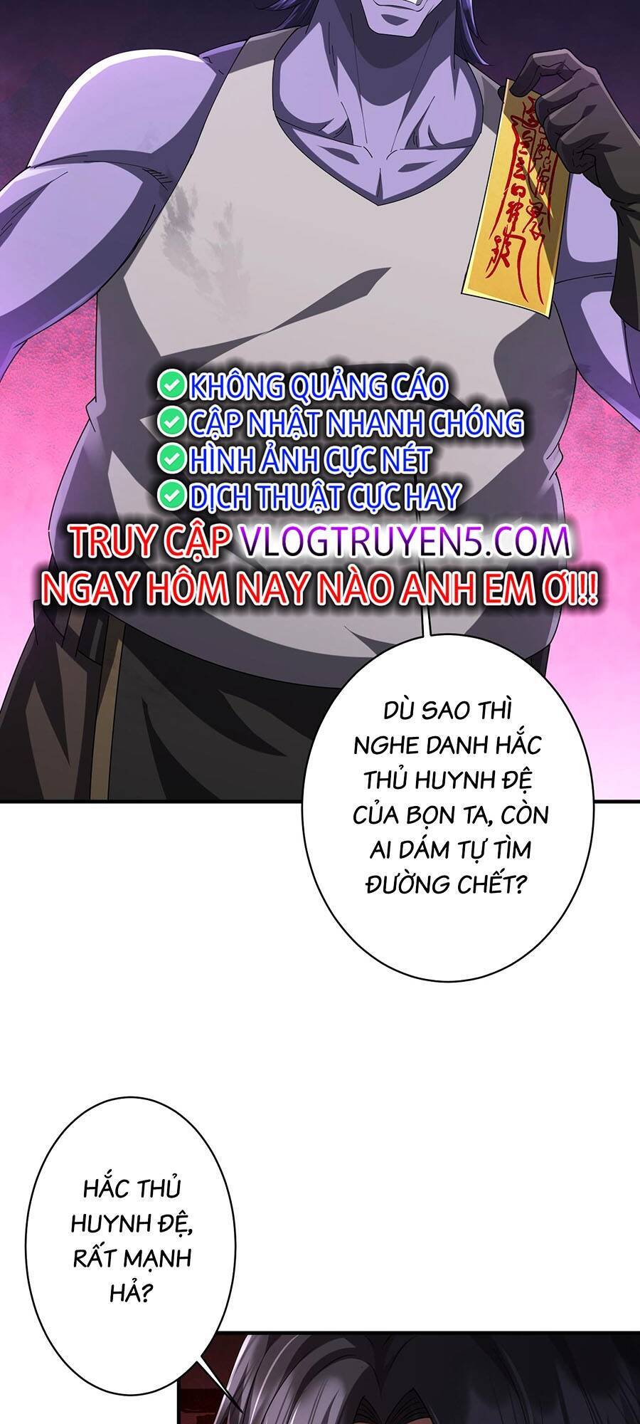 Bắt Đầu Với Trăm Vạn Minh Tệ Chap 65 - Next Chap 66