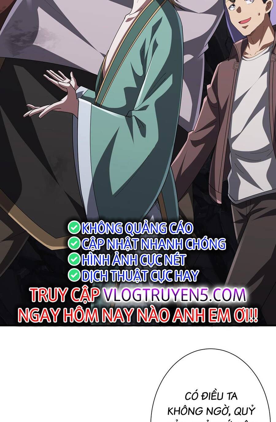 Bắt Đầu Với Trăm Vạn Minh Tệ Chap 65 - Next Chap 66