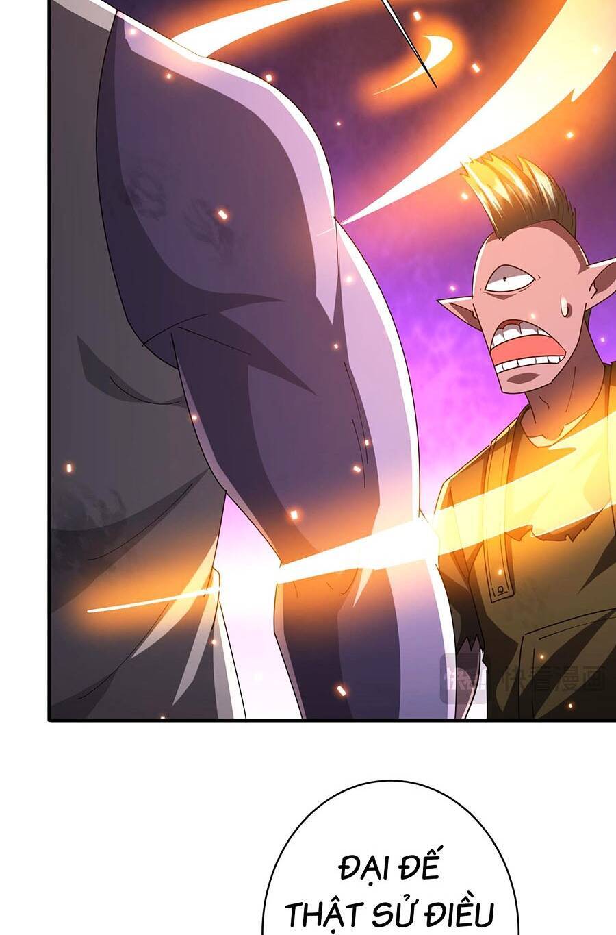 Bắt Đầu Với Trăm Vạn Minh Tệ Chap 65 - Next Chap 66