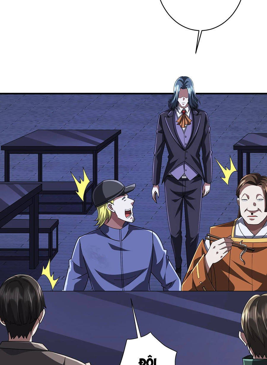 Bắt Đầu Với Trăm Vạn Minh Tệ Chap 68 - Next Chap 69