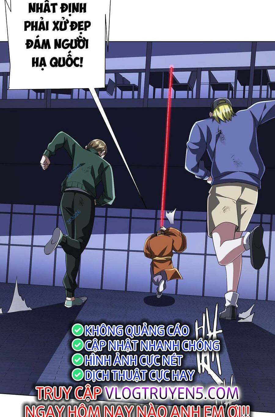 Bắt Đầu Với Trăm Vạn Minh Tệ Chap 69 - Next Chap 70