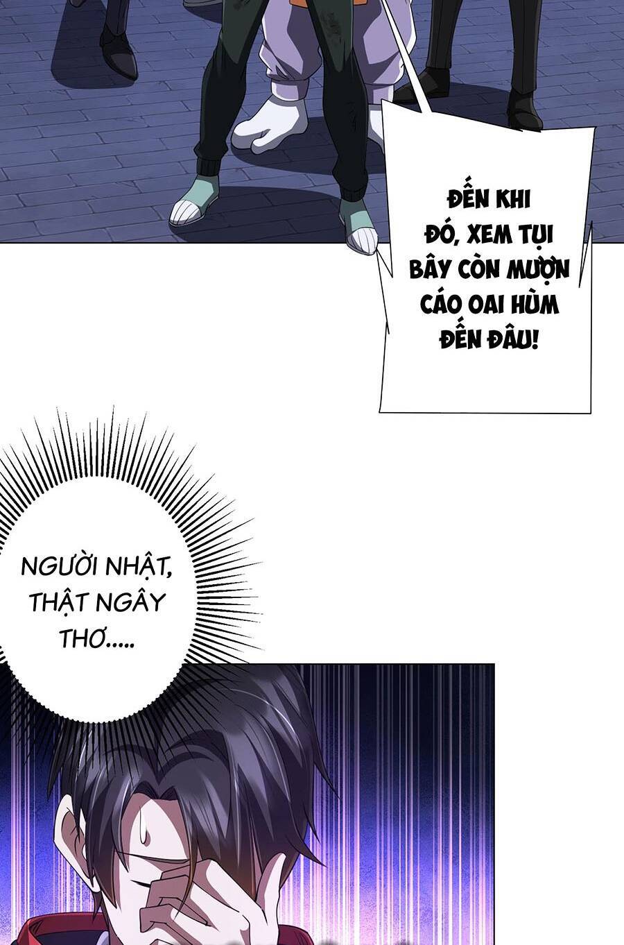 Bắt Đầu Với Trăm Vạn Minh Tệ Chap 69 - Next Chap 70