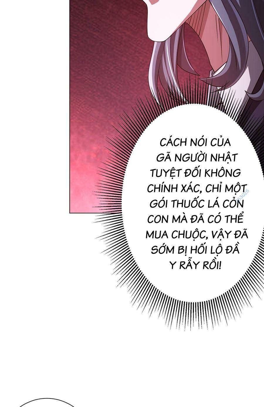 Bắt Đầu Với Trăm Vạn Minh Tệ Chap 69 - Next Chap 70