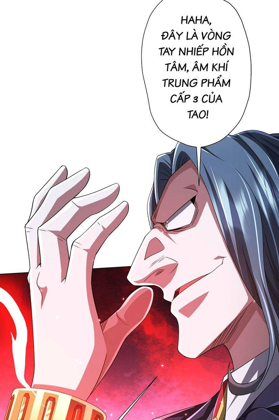 Bắt Đầu Với Trăm Vạn Minh Tệ Chap 69 - Next Chap 70